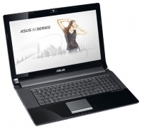 ASUS N73JF (Core i3 380M 2530 Mhz/17.3"/1600x900/3072Mb/500Gb/DVD-RW/Wi-Fi/Bluetooth/Win 7 HB) foto, ASUS N73JF (Core i3 380M 2530 Mhz/17.3"/1600x900/3072Mb/500Gb/DVD-RW/Wi-Fi/Bluetooth/Win 7 HB) fotos, ASUS N73JF (Core i3 380M 2530 Mhz/17.3"/1600x900/3072Mb/500Gb/DVD-RW/Wi-Fi/Bluetooth/Win 7 HB) Bilder, ASUS N73JF (Core i3 380M 2530 Mhz/17.3"/1600x900/3072Mb/500Gb/DVD-RW/Wi-Fi/Bluetooth/Win 7 HB) Bild