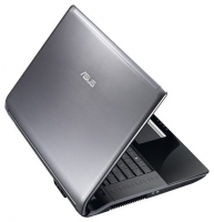 ASUS N73JF (Core i3 380M 2530 Mhz/17.3"/1600x900/3072Mb/500Gb/DVD-RW/Wi-Fi/Bluetooth/Win 7 HB) foto, ASUS N73JF (Core i3 380M 2530 Mhz/17.3"/1600x900/3072Mb/500Gb/DVD-RW/Wi-Fi/Bluetooth/Win 7 HB) fotos, ASUS N73JF (Core i3 380M 2530 Mhz/17.3"/1600x900/3072Mb/500Gb/DVD-RW/Wi-Fi/Bluetooth/Win 7 HB) Bilder, ASUS N73JF (Core i3 380M 2530 Mhz/17.3"/1600x900/3072Mb/500Gb/DVD-RW/Wi-Fi/Bluetooth/Win 7 HB) Bild