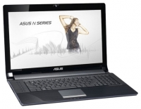 ASUS N73SM (Core i3 2350M 2300 Mhz/17.3"/1920x1080/4096Mb/500Gb/DVD-RW/Wi-Fi/Bluetooth/DOS) foto, ASUS N73SM (Core i3 2350M 2300 Mhz/17.3"/1920x1080/4096Mb/500Gb/DVD-RW/Wi-Fi/Bluetooth/DOS) fotos, ASUS N73SM (Core i3 2350M 2300 Mhz/17.3"/1920x1080/4096Mb/500Gb/DVD-RW/Wi-Fi/Bluetooth/DOS) Bilder, ASUS N73SM (Core i3 2350M 2300 Mhz/17.3"/1920x1080/4096Mb/500Gb/DVD-RW/Wi-Fi/Bluetooth/DOS) Bild