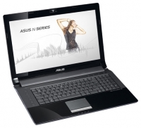 ASUS N73SV (Core i5 2410M 2300 Mhz/17.3"/1920x1080/4096Mb/640Gb/DVD-RW/Wi-Fi/Bluetooth/Win 7 HP) foto, ASUS N73SV (Core i5 2410M 2300 Mhz/17.3"/1920x1080/4096Mb/640Gb/DVD-RW/Wi-Fi/Bluetooth/Win 7 HP) fotos, ASUS N73SV (Core i5 2410M 2300 Mhz/17.3"/1920x1080/4096Mb/640Gb/DVD-RW/Wi-Fi/Bluetooth/Win 7 HP) Bilder, ASUS N73SV (Core i5 2410M 2300 Mhz/17.3"/1920x1080/4096Mb/640Gb/DVD-RW/Wi-Fi/Bluetooth/Win 7 HP) Bild