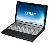 ASUS N75SF (Core i5 2410M 2300 Mhz/17.3"/1600x900/4096Mb/500Gb/DVD-RW/Wi-Fi/Bluetooth/Win 7 HP) foto, ASUS N75SF (Core i5 2410M 2300 Mhz/17.3"/1600x900/4096Mb/500Gb/DVD-RW/Wi-Fi/Bluetooth/Win 7 HP) fotos, ASUS N75SF (Core i5 2410M 2300 Mhz/17.3"/1600x900/4096Mb/500Gb/DVD-RW/Wi-Fi/Bluetooth/Win 7 HP) Bilder, ASUS N75SF (Core i5 2410M 2300 Mhz/17.3"/1600x900/4096Mb/500Gb/DVD-RW/Wi-Fi/Bluetooth/Win 7 HP) Bild