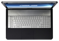 ASUS N75SF (Core i5 2410M 2300 Mhz/17.3"/1600x900/4096Mb/500Gb/DVD-RW/Wi-Fi/Bluetooth/Win 7 HP) foto, ASUS N75SF (Core i5 2410M 2300 Mhz/17.3"/1600x900/4096Mb/500Gb/DVD-RW/Wi-Fi/Bluetooth/Win 7 HP) fotos, ASUS N75SF (Core i5 2410M 2300 Mhz/17.3"/1600x900/4096Mb/500Gb/DVD-RW/Wi-Fi/Bluetooth/Win 7 HP) Bilder, ASUS N75SF (Core i5 2410M 2300 Mhz/17.3"/1600x900/4096Mb/500Gb/DVD-RW/Wi-Fi/Bluetooth/Win 7 HP) Bild