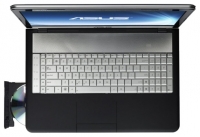 ASUS N75SL (Core i5 2430M 2400 Mhz/17.3"/1920x1080/4096Mb/500Gb/DVD-RW/Wi-Fi/Bluetooth/Win 7 HB 64) foto, ASUS N75SL (Core i5 2430M 2400 Mhz/17.3"/1920x1080/4096Mb/500Gb/DVD-RW/Wi-Fi/Bluetooth/Win 7 HB 64) fotos, ASUS N75SL (Core i5 2430M 2400 Mhz/17.3"/1920x1080/4096Mb/500Gb/DVD-RW/Wi-Fi/Bluetooth/Win 7 HB 64) Bilder, ASUS N75SL (Core i5 2430M 2400 Mhz/17.3"/1920x1080/4096Mb/500Gb/DVD-RW/Wi-Fi/Bluetooth/Win 7 HB 64) Bild