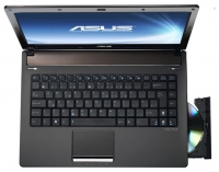 ASUS N82JV (Core i3 350M 2260 Mhz/14"/1366x768/2048Mb/250Gb/DVD-RW/Wi-Fi/Bluetooth/DOS) foto, ASUS N82JV (Core i3 350M 2260 Mhz/14"/1366x768/2048Mb/250Gb/DVD-RW/Wi-Fi/Bluetooth/DOS) fotos, ASUS N82JV (Core i3 350M 2260 Mhz/14"/1366x768/2048Mb/250Gb/DVD-RW/Wi-Fi/Bluetooth/DOS) Bilder, ASUS N82JV (Core i3 350M 2260 Mhz/14"/1366x768/2048Mb/250Gb/DVD-RW/Wi-Fi/Bluetooth/DOS) Bild