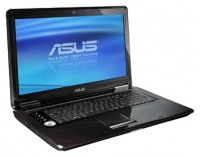 ASUS N90SV (Core 2 Duo T6600 2200 Mhz/18.4