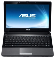 ASUS P31SD (Core i3 2310M 2100 Mhz/13.3