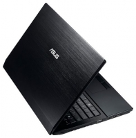 ASUS P52Jc (Core i3 370M 2400 Mhz/15.6