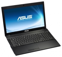 ASUS P53E (Core i3 2310M 2100 Mhz/15.6