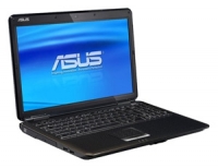 ASUS PRO5DI (Celeron T3300 2000 Mhz/15.6