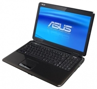 ASUS PRO5EAC (Turion X2 RM75 2200 Mhz/15.6
