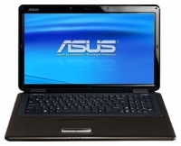 ASUS PRO5IJU (Core i5 480M 2660 Mhz/15.6