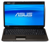 ASUS PRO63DP (Turion II M500 2200 Mhz/16.0