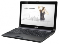 ASUS PRO7BJ (Core i3 380M 2530 Mhz/17.3"/1920x1080/4096Mb/320Gb/DVD-RW/Wi-Fi/Bluetooth/Win 7 HB) foto, ASUS PRO7BJ (Core i3 380M 2530 Mhz/17.3"/1920x1080/4096Mb/320Gb/DVD-RW/Wi-Fi/Bluetooth/Win 7 HB) fotos, ASUS PRO7BJ (Core i3 380M 2530 Mhz/17.3"/1920x1080/4096Mb/320Gb/DVD-RW/Wi-Fi/Bluetooth/Win 7 HB) Bilder, ASUS PRO7BJ (Core i3 380M 2530 Mhz/17.3"/1920x1080/4096Mb/320Gb/DVD-RW/Wi-Fi/Bluetooth/Win 7 HB) Bild