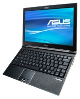 ASUS U1E (Core 2 Duo U7600 1200 Mhz/11.1