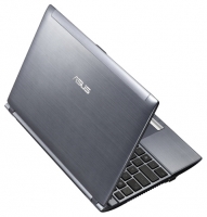 ASUS U24A (Core i5 3210M 2500 Mhz/11.6