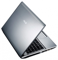 ASUS U30SD (Core i3 2310M 2100 Mhz/13.3