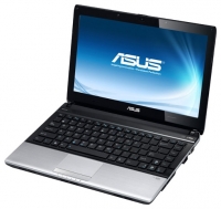 ASUS U31F (Core i3 380M 2530 Mhz/13.3"/1366x768/3072Mb/500Gb/DVD no/Wi-Fi/Bluetooth/DOS) foto, ASUS U31F (Core i3 380M 2530 Mhz/13.3"/1366x768/3072Mb/500Gb/DVD no/Wi-Fi/Bluetooth/DOS) fotos, ASUS U31F (Core i3 380M 2530 Mhz/13.3"/1366x768/3072Mb/500Gb/DVD no/Wi-Fi/Bluetooth/DOS) Bilder, ASUS U31F (Core i3 380M 2530 Mhz/13.3"/1366x768/3072Mb/500Gb/DVD no/Wi-Fi/Bluetooth/DOS) Bild