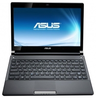 ASUS U35F (Core i5 520M 2400 Mhz/13.3