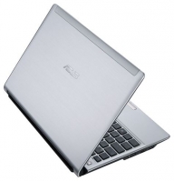 ASUS U35F (Core i5 520M 2400 Mhz/13.3