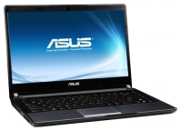 ASUS U40SD (Core i3 2310M 2100 Mhz/14.0