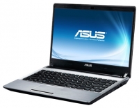 ASUS U40SD (Core i3 2310M 2100 Mhz/14.0