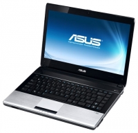 ASUS U41JF (Core i5 480M 2670 Mhz/14"/1366x768/4096Mb/500Gb/DVD-RW/Wi-Fi/Bluetooth/Win 7 HP) foto, ASUS U41JF (Core i5 480M 2670 Mhz/14"/1366x768/4096Mb/500Gb/DVD-RW/Wi-Fi/Bluetooth/Win 7 HP) fotos, ASUS U41JF (Core i5 480M 2670 Mhz/14"/1366x768/4096Mb/500Gb/DVD-RW/Wi-Fi/Bluetooth/Win 7 HP) Bilder, ASUS U41JF (Core i5 480M 2670 Mhz/14"/1366x768/4096Mb/500Gb/DVD-RW/Wi-Fi/Bluetooth/Win 7 HP) Bild