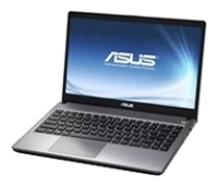 ASUS U47VC (Core i5 3210M 2500 Mhz/14