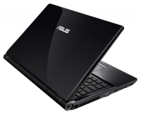 ASUS U50Vg (Core 2 Duo P8700 2530 Mhz/15.6