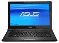 ASUS U80V (Core 2 Duo T6500 2100 Mhz/14.0