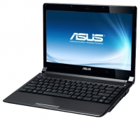 ASUS UL30JT (Core i3 320UM 1200 Mhz/13.3