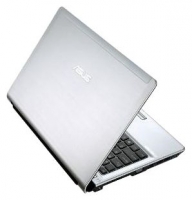 ASUS UL45Jc (Core i3 370M 2400 Mhz/14.0