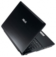 ASUS UL50A (Core 2 Duo SU9400  1400 Mhz/15.6