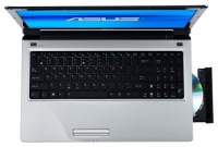 ASUS UL50At (Core 2 Duo SU7300 1300 Mhz/15.6