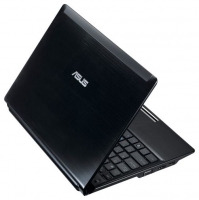 ASUS UL80Jt (Core i3 330UM 1200 Mhz/14