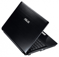 ASUS UL80VT (Core 2 Duo SU7300 1300 Mhz/14.0