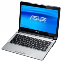 ASUS UL80VT (Core 2 Duo SU7300 1300 Mhz/14