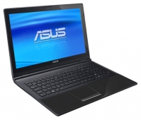 ASUS UX50V (Core 2 Duo SU7300 1300 Mhz/15.6