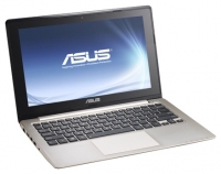 ASUS VivoBook S400CA (Core i5 3317U 1700 Mhz/14.0"/1366x768/4096Mb/500Gb/DVD no/Intel HD Graphics 4000/Wi-Fi/Bluetooth/Win 8 64) foto, ASUS VivoBook S400CA (Core i5 3317U 1700 Mhz/14.0"/1366x768/4096Mb/500Gb/DVD no/Intel HD Graphics 4000/Wi-Fi/Bluetooth/Win 8 64) fotos, ASUS VivoBook S400CA (Core i5 3317U 1700 Mhz/14.0"/1366x768/4096Mb/500Gb/DVD no/Intel HD Graphics 4000/Wi-Fi/Bluetooth/Win 8 64) Bilder, ASUS VivoBook S400CA (Core i5 3317U 1700 Mhz/14.0"/1366x768/4096Mb/500Gb/DVD no/Intel HD Graphics 4000/Wi-Fi/Bluetooth/Win 8 64) Bild