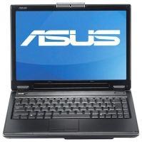 ASUS W7S (Core 2 Duo T7500 2200 Mhz/13.3