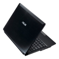 ASUS X32JT (Core i3 330UM 1200 Mhz/13.3