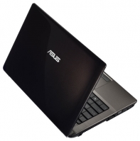 ASUS X44H (Celeron B800 1500 Mhz/14