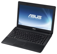 ASUS X44LY (Core i3 2330M 2200 Mhz/14