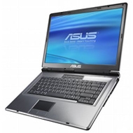 ASUS X51RL (Core 2 Duo T5450 1660 Mhz/15.4