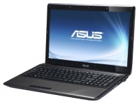 ASUS X52DR (V Series V140 2300 Mhz/15.6