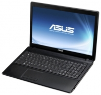ASUS X54Ly (Core i3 2330M 2200 Mhz/15.6