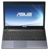 ASUS X55VD (Celeron B820 1700 Mhz/15.6