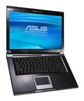 ASUS X59SR (Core 2 Duo T5800 2000 Mhz/15.4