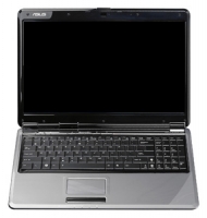 ASUS X61Sv (Pentium Dual-Core T4200 2000 Mhz/16.0