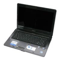 ASUS X73S (Pentium Dual-Core T4200 2000 Mhz/17.3