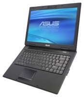 ASUS X80Le (Pentium Dual-Core T2390 1860 Mhz/14.1